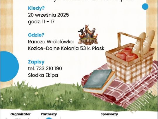 Cukrzyca łączy – Rodzinny Piknik na Lubelszczyźnie