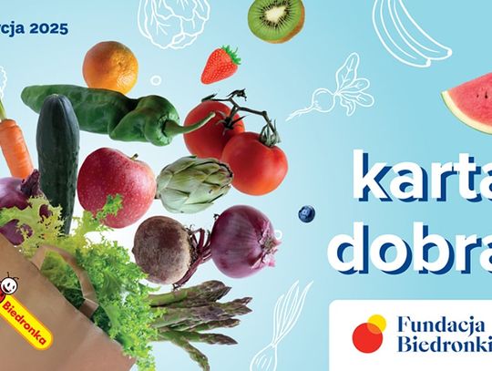 Karta Dobra edycja 2025/2026